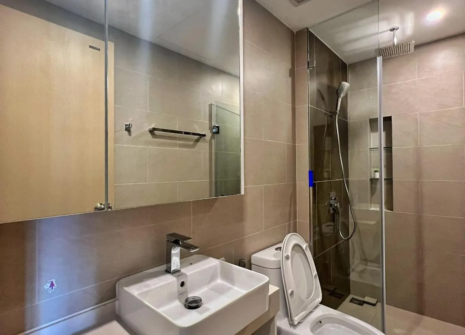The Song Apartment Vung Tau - Royal Homestay
