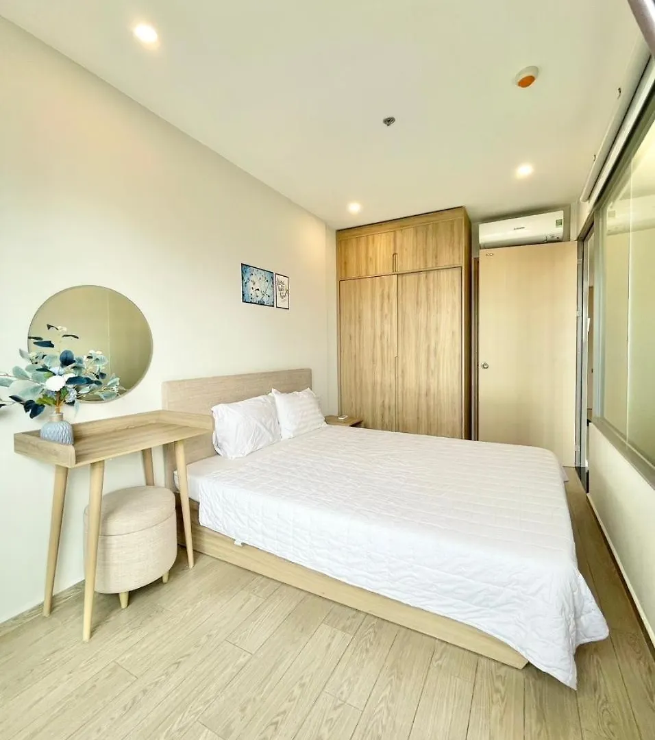 The Song Apartment Vung Tau - Royal Homestay