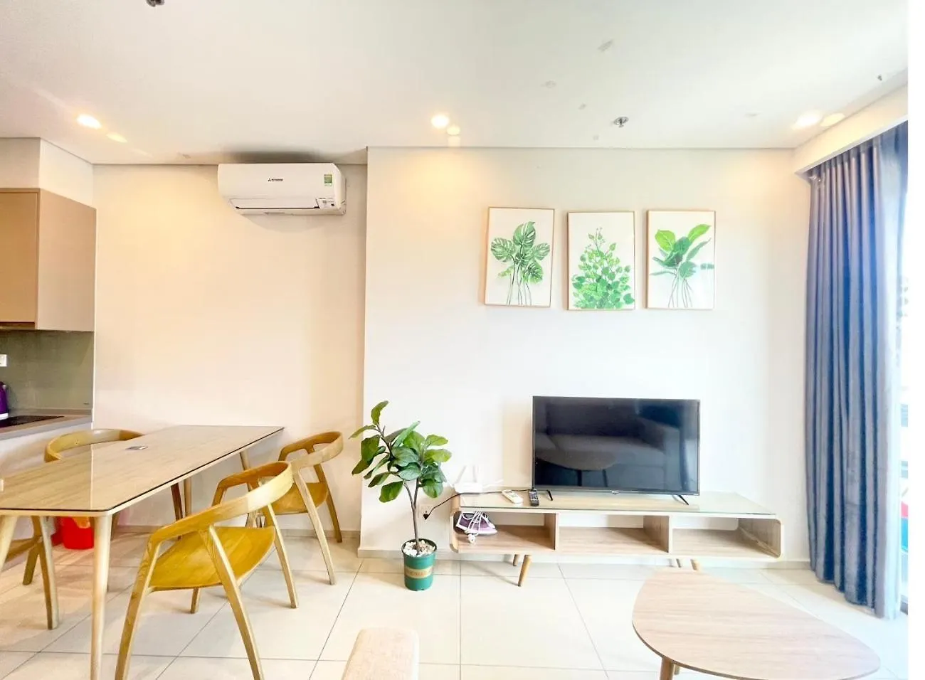 The Song Apartment Vung Tau - Royal Homestay
