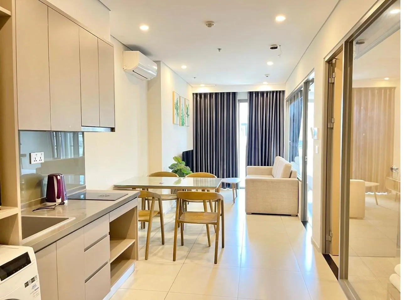 The Song Apartment Vung Tau - Royal Homestay 越南
