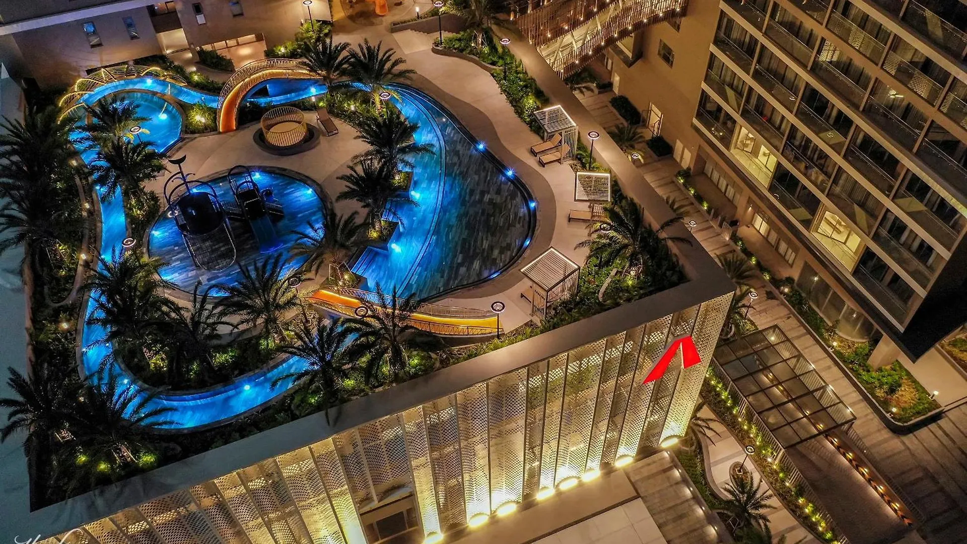 The Song Apartment Vung Tau - Royal Homestay 越南