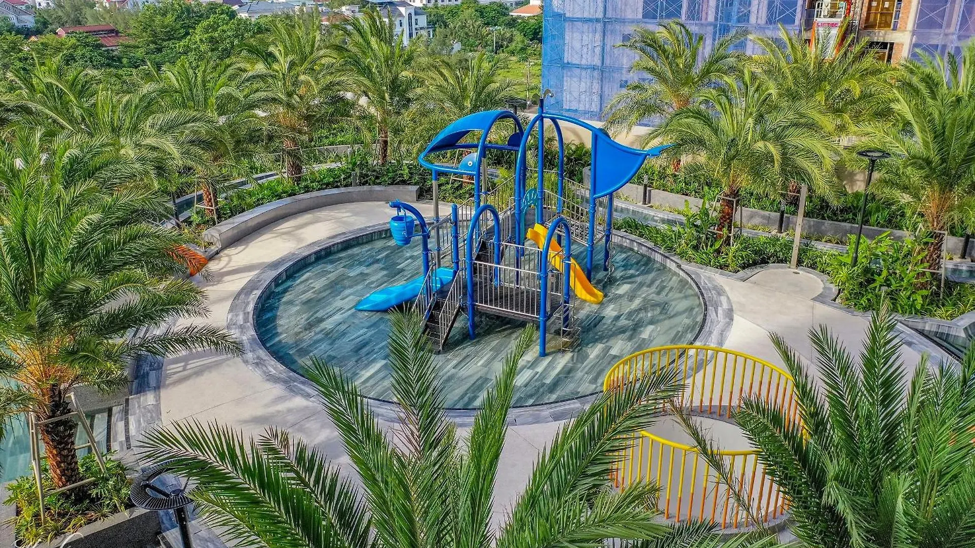 The Song Apartment Vung Tau - Royal Homestay 0*,  越南