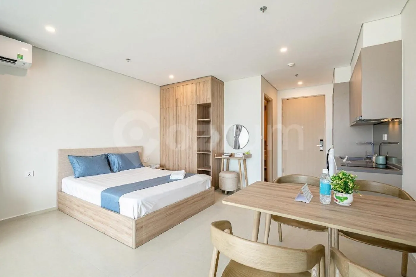 The Song Apartment Vung Tau - Royal Homestay