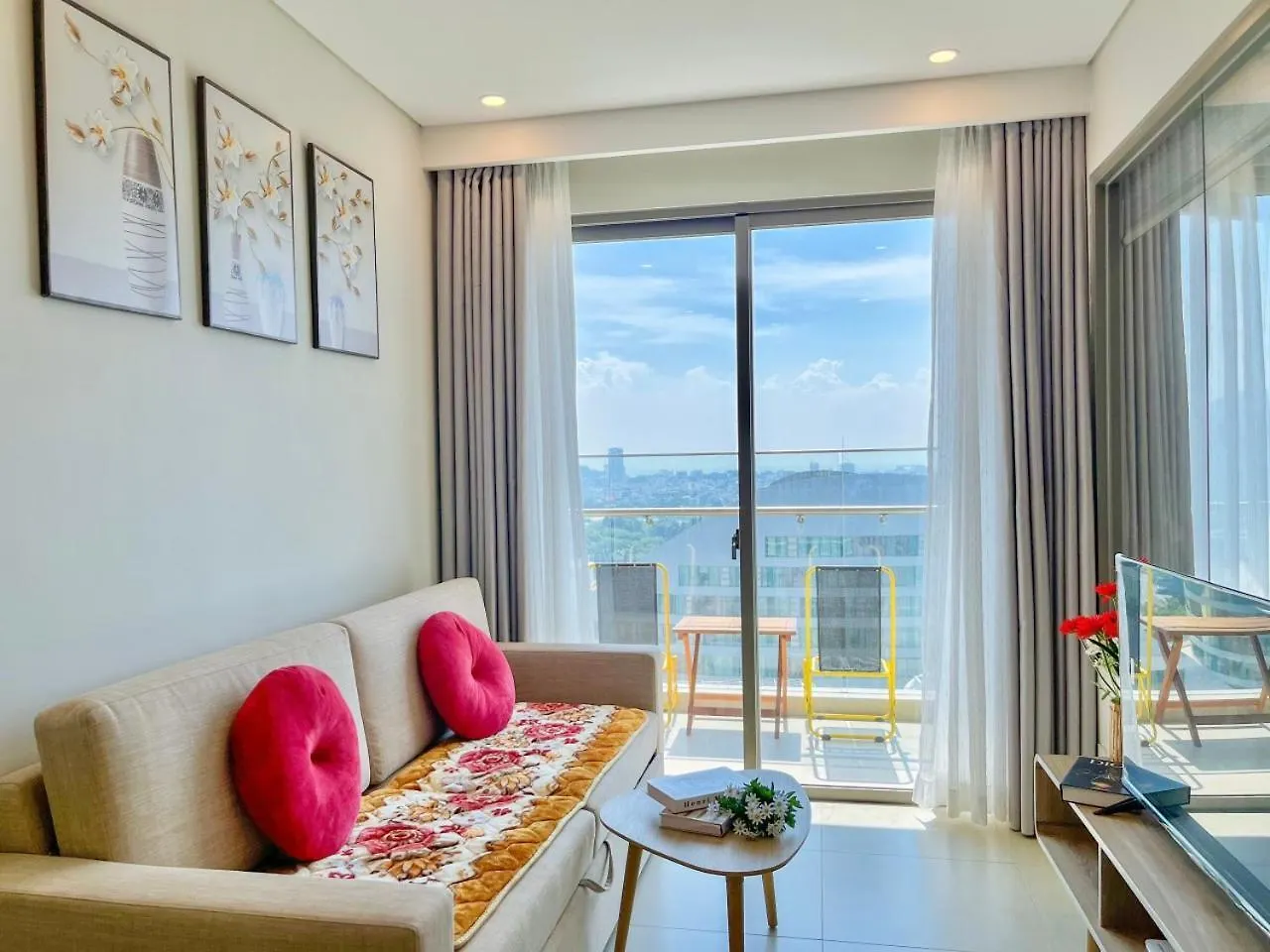 The Song Apartment Vung Tau - Royal Homestay