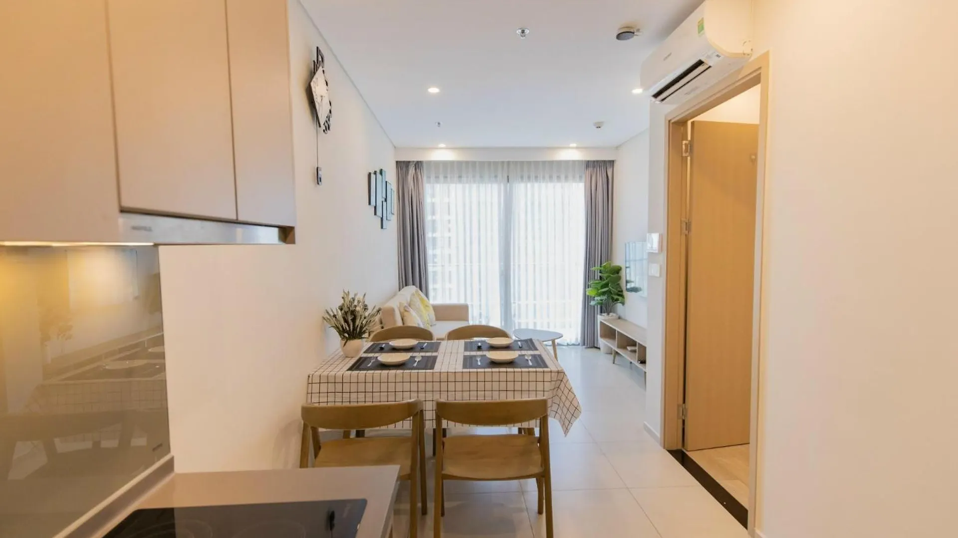 The Song Apartment Vung Tau - Royal Homestay 越南