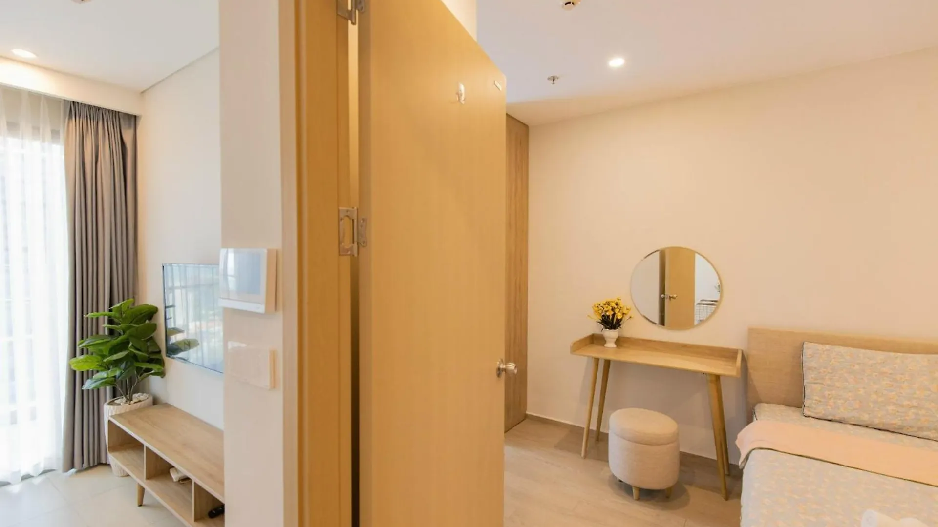 The Song Apartment Vung Tau - Royal Homestay 0*,  越南