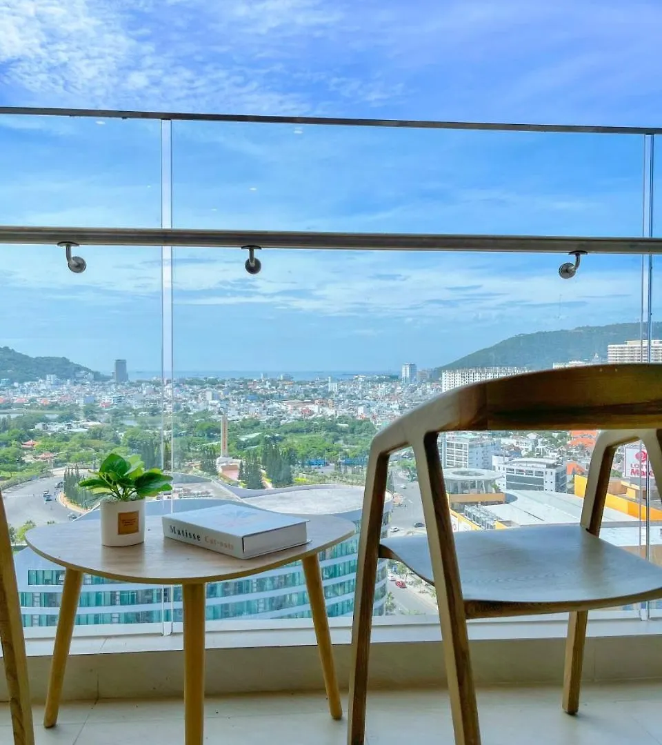 The Song Apartment Vung Tau - Royal Homestay