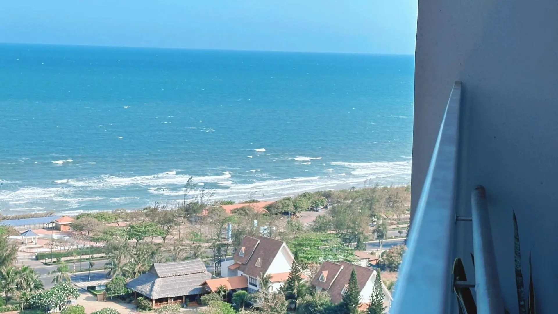 The Song Apartment Vung Tau - Royal Homestay