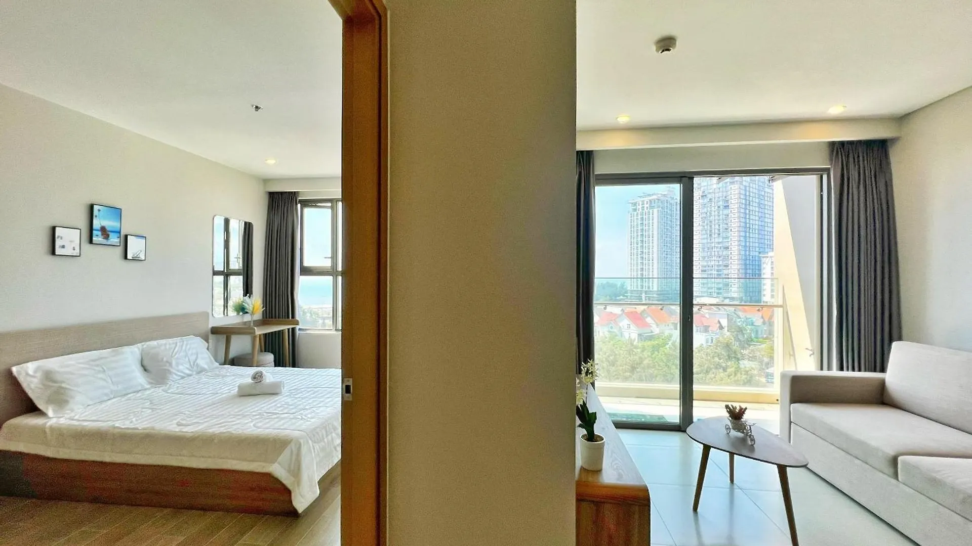 The Song Apartment Vung Tau - Royal Homestay