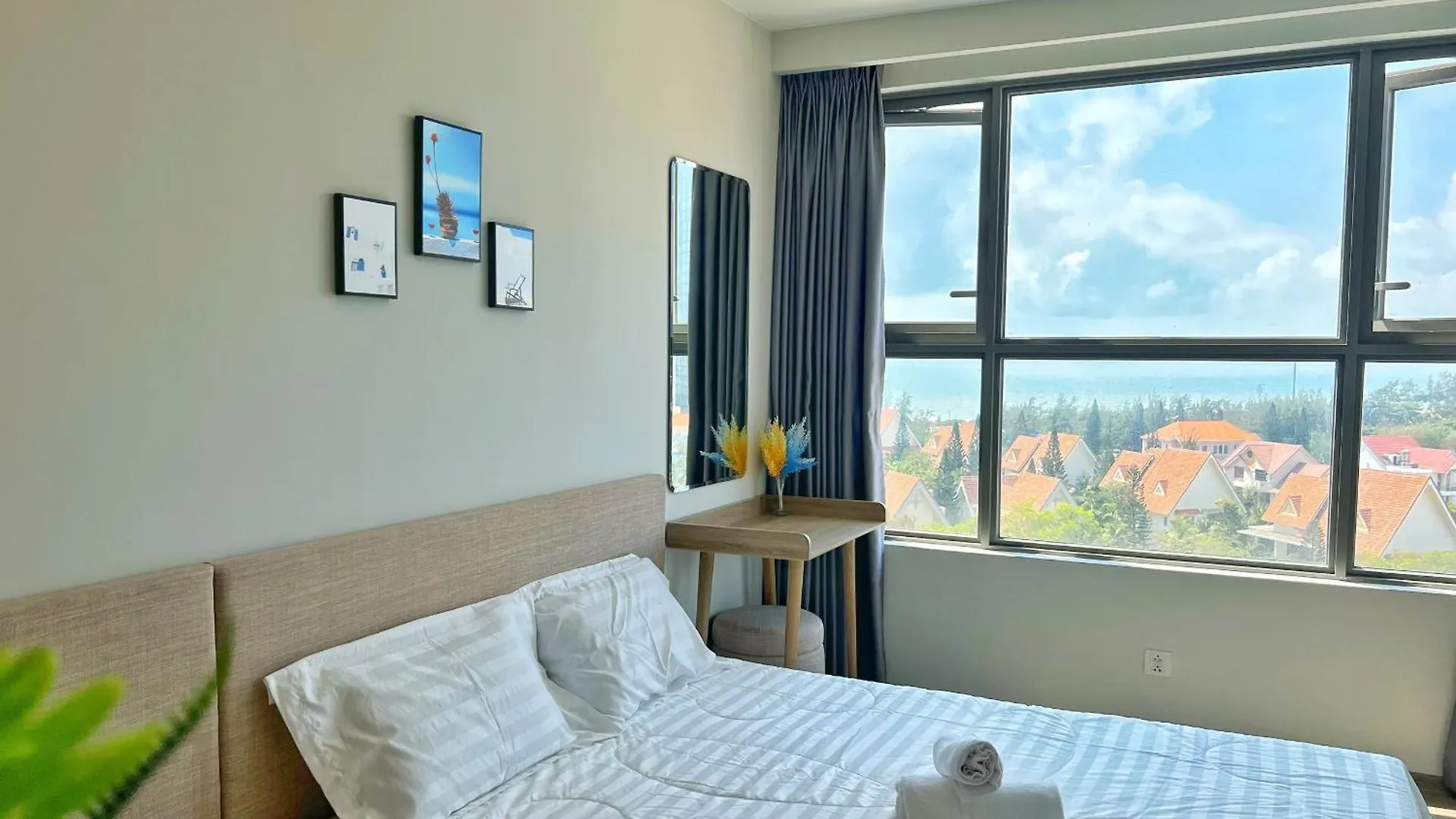 The Song Apartment Vung Tau - Royal Homestay