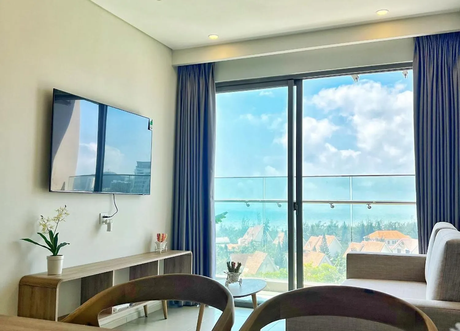 The Song Apartment Vung Tau - Royal Homestay