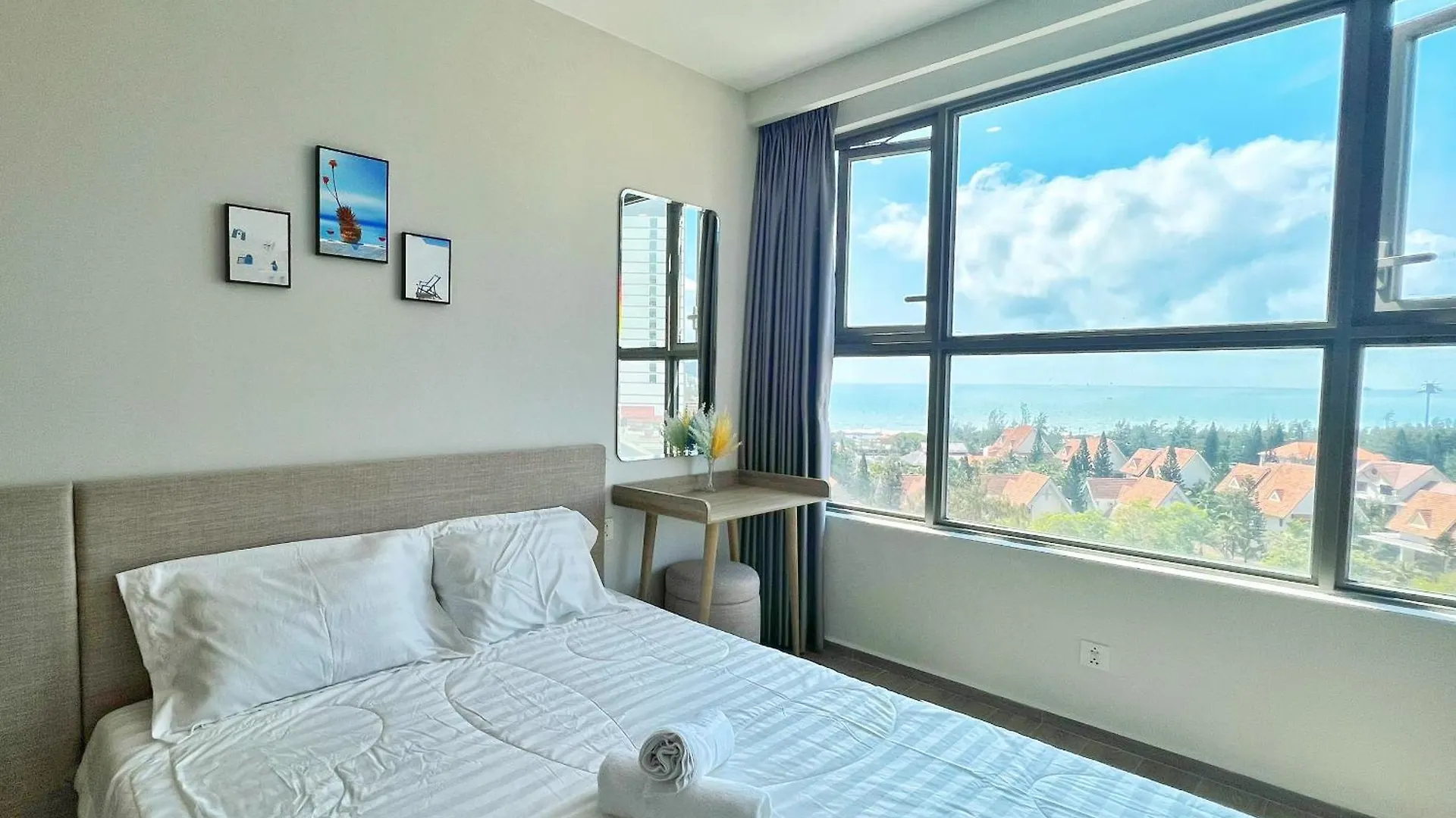 The Song Apartment Vung Tau - Royal Homestay 0*,