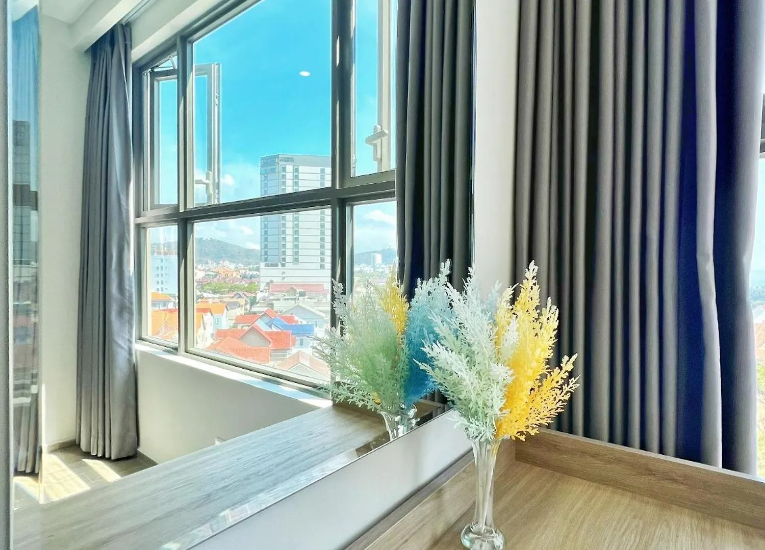 The Song Apartment Vung Tau - Royal Homestay 0*,