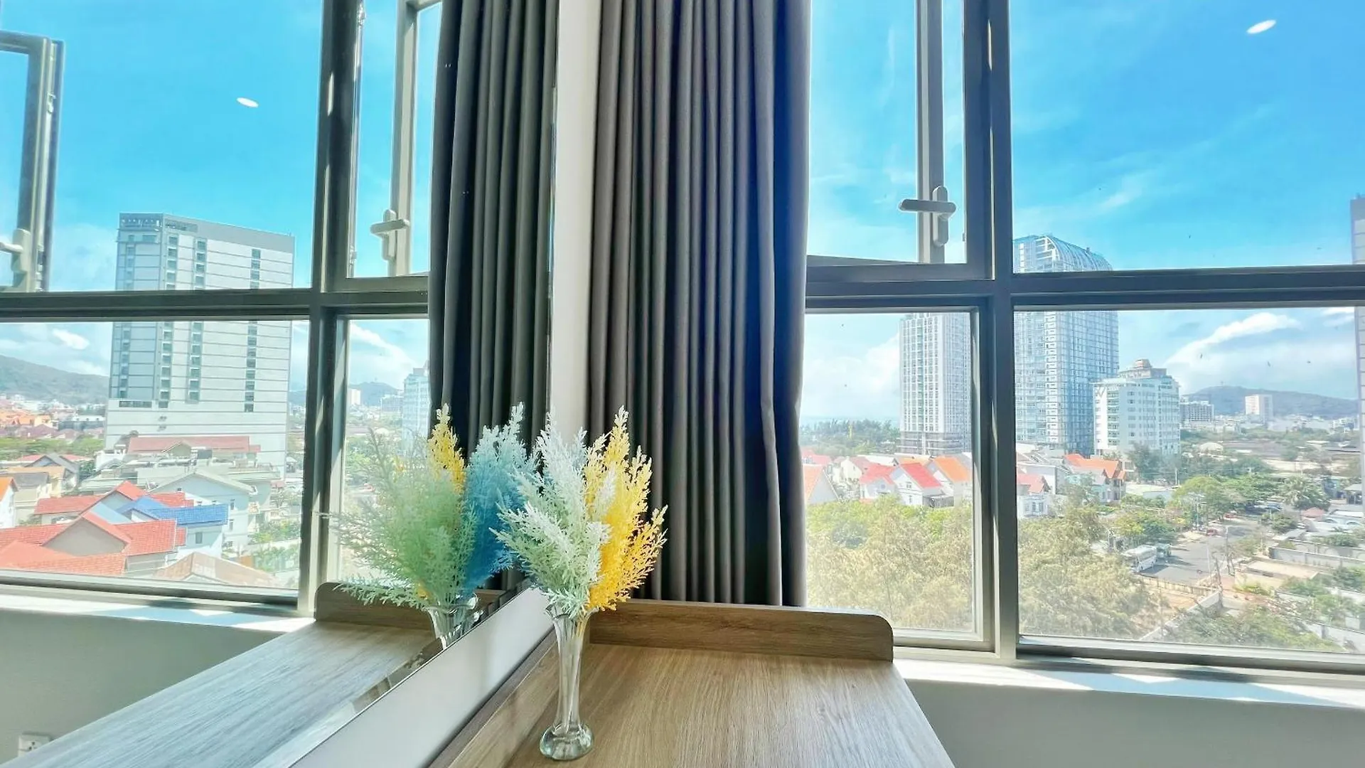 The Song Apartment Vung Tau - Royal Homestay
