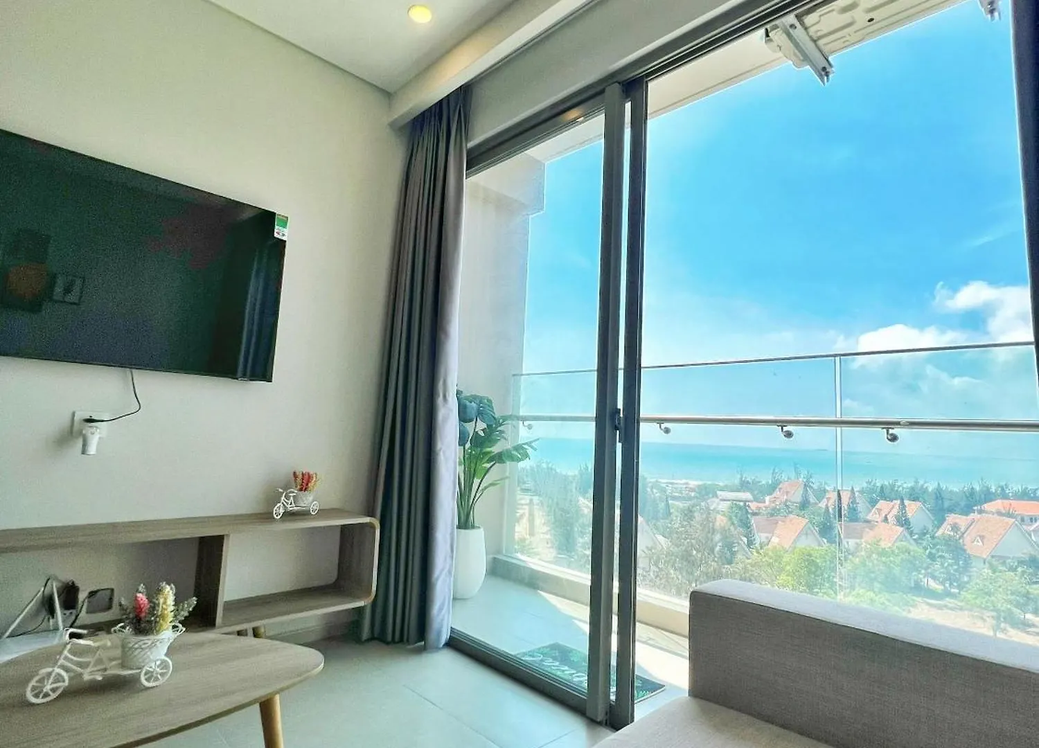 The Song Apartment Vung Tau - Royal Homestay