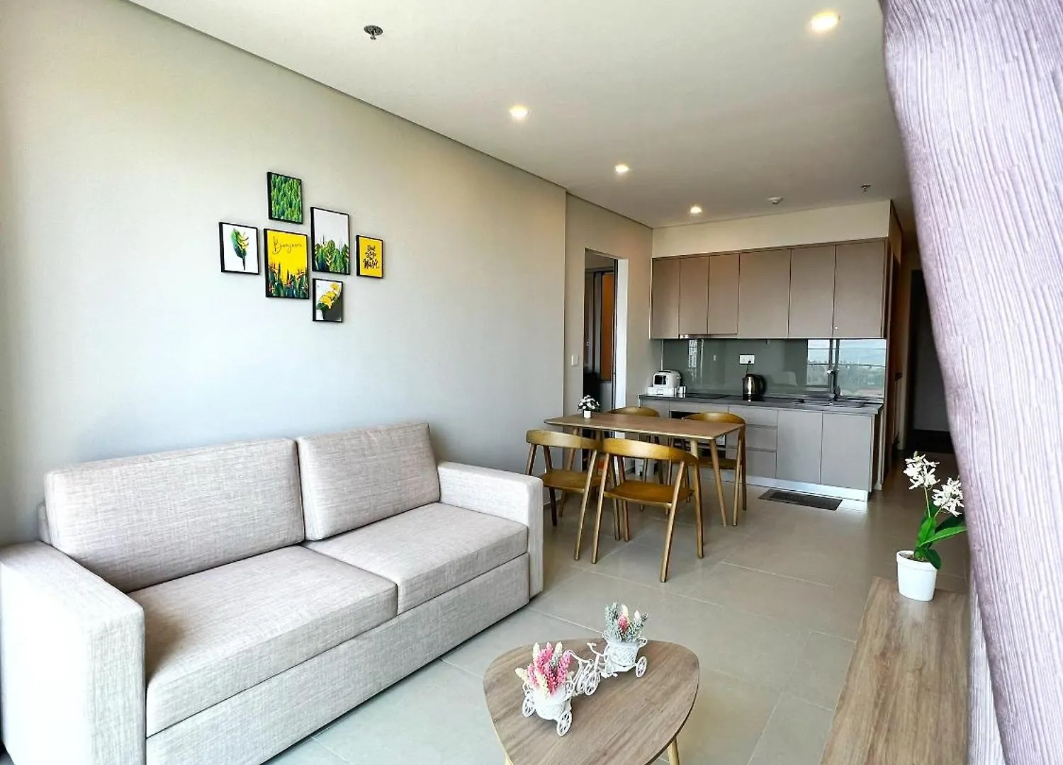 The Song Apartment Vung Tau - Royal Homestay