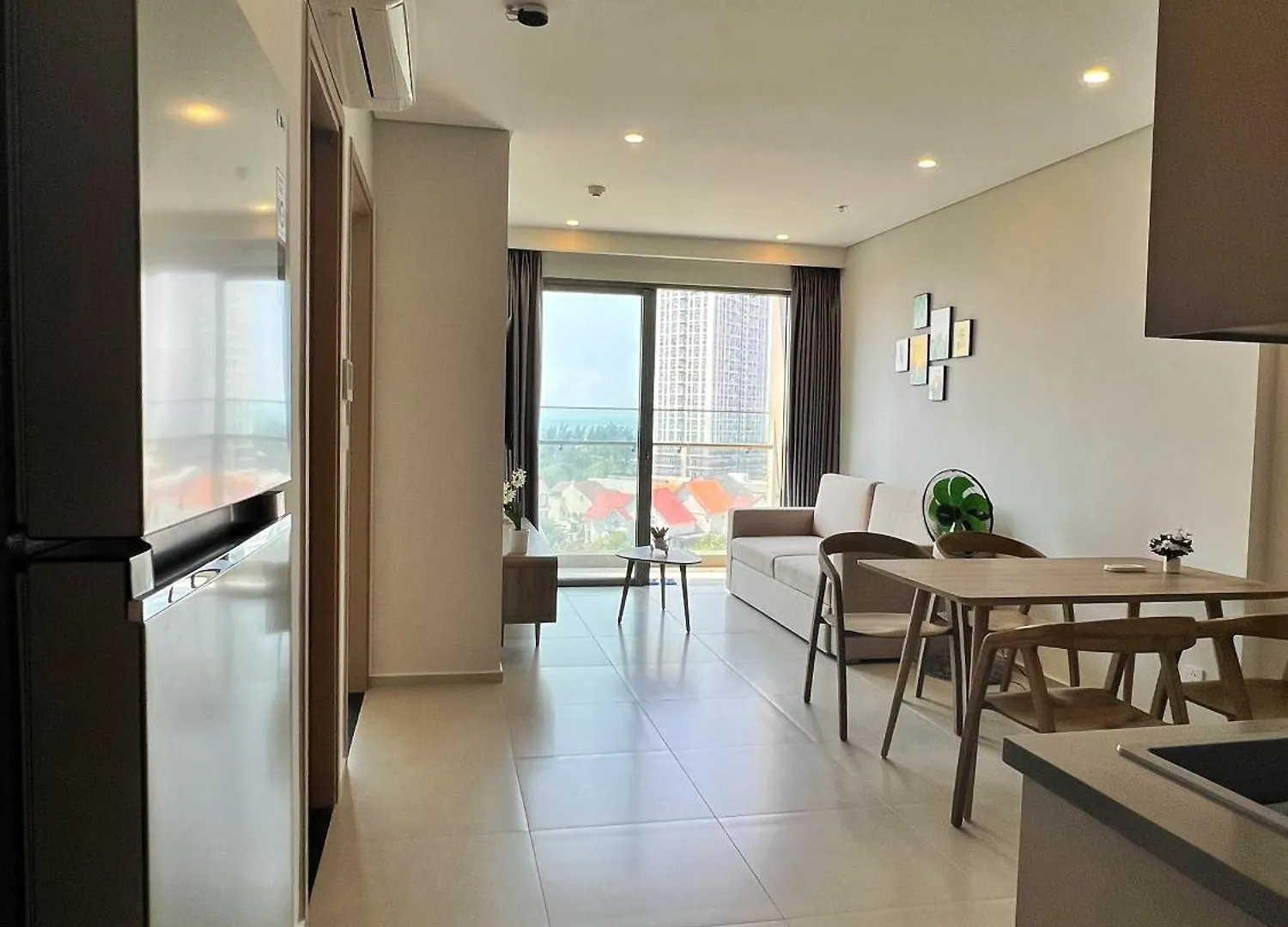 The Song Apartment Vung Tau - Royal Homestay Vietnam