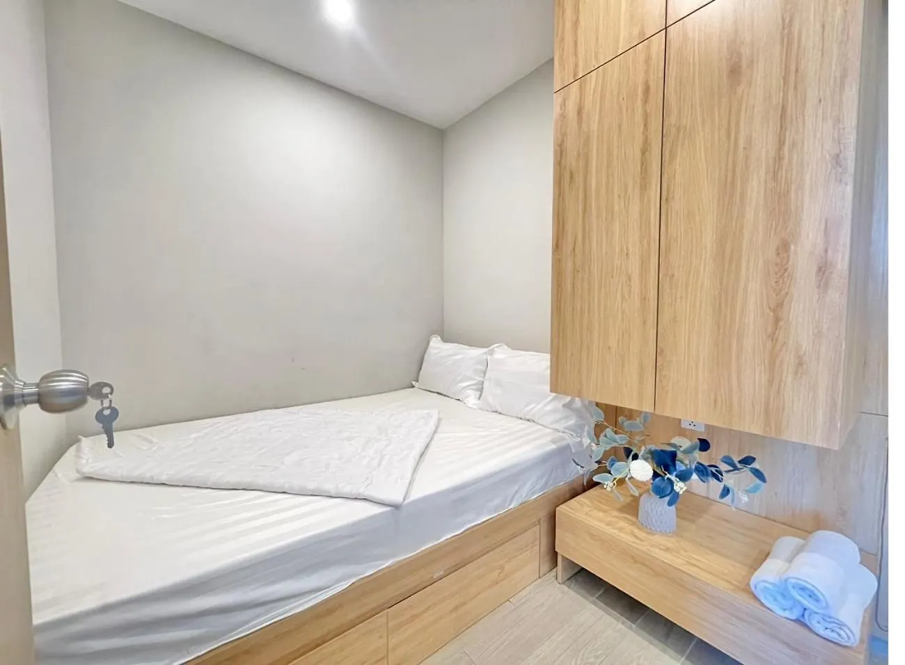 The Song Apartment Vung Tau - Royal Homestay 0*,