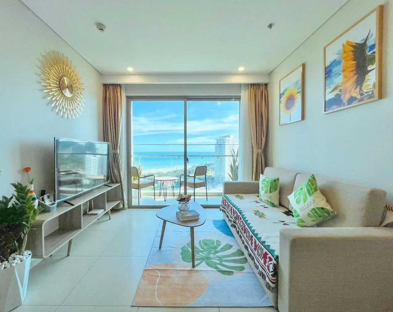 The Song Apartment Vung Tau - Royal Homestay
