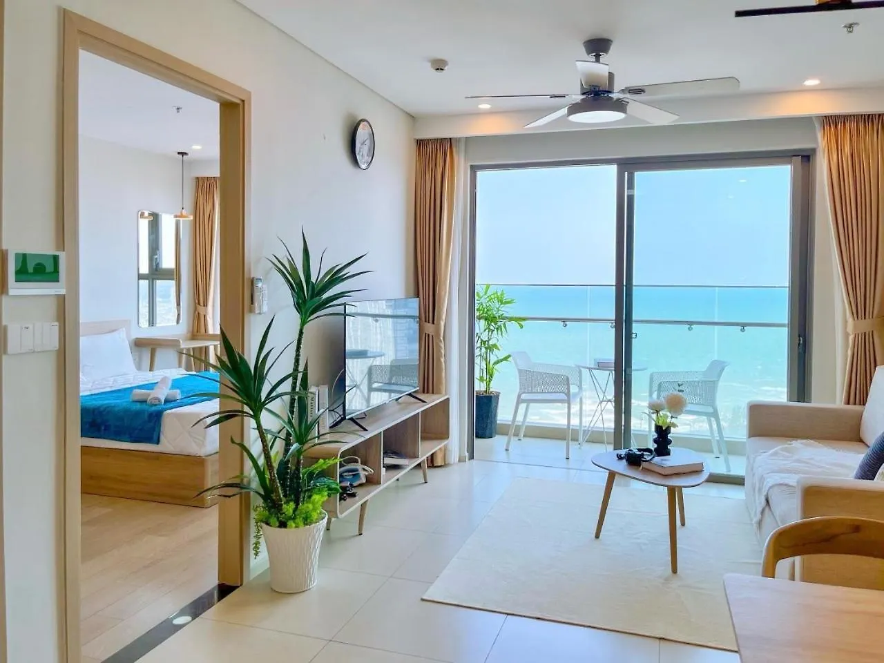 The Song Apartment Vung Tau - Royal Homestay