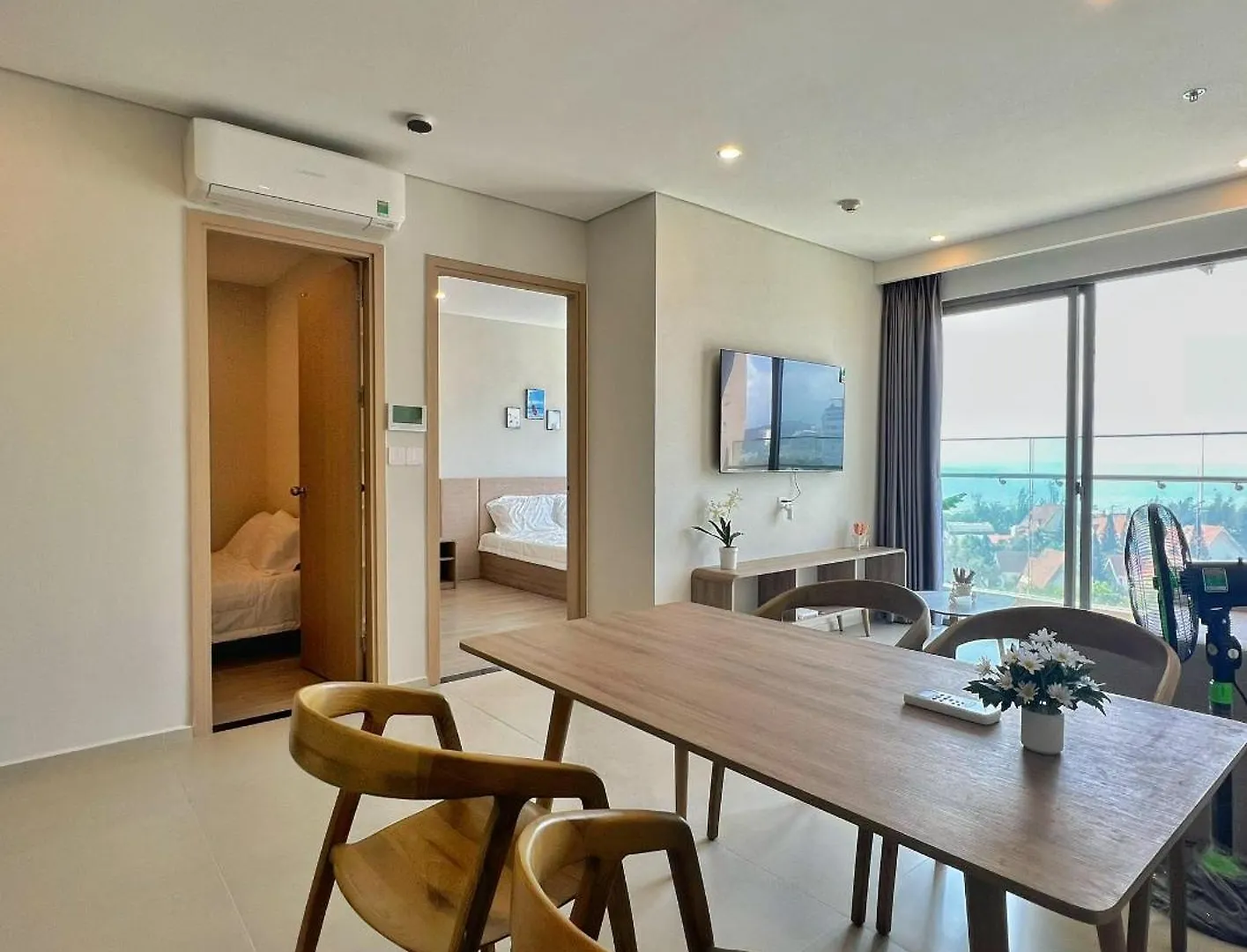 The Song Apartment Vung Tau - Royal Homestay