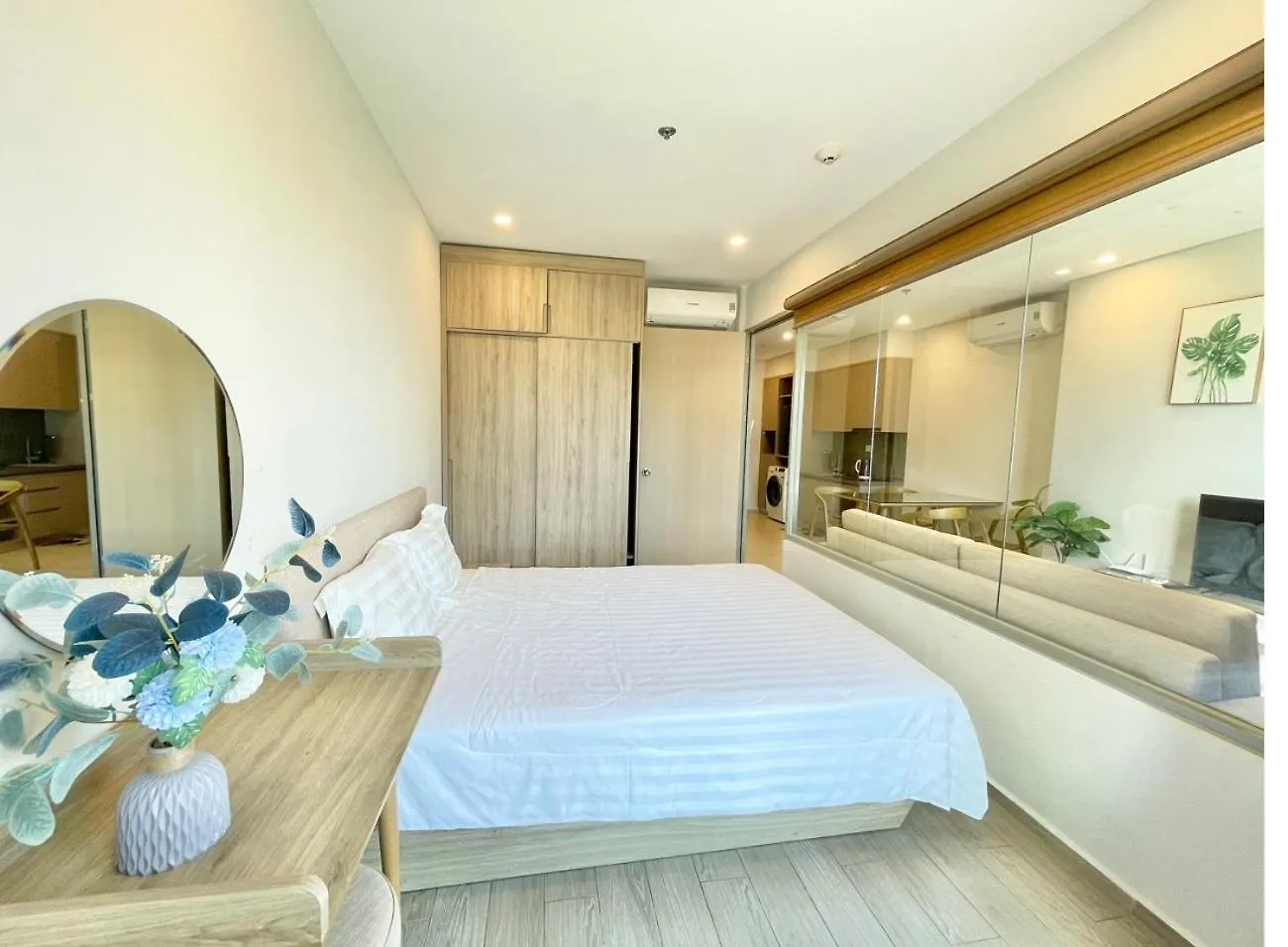 The Song Apartment Vung Tau - Royal Homestay 0*,