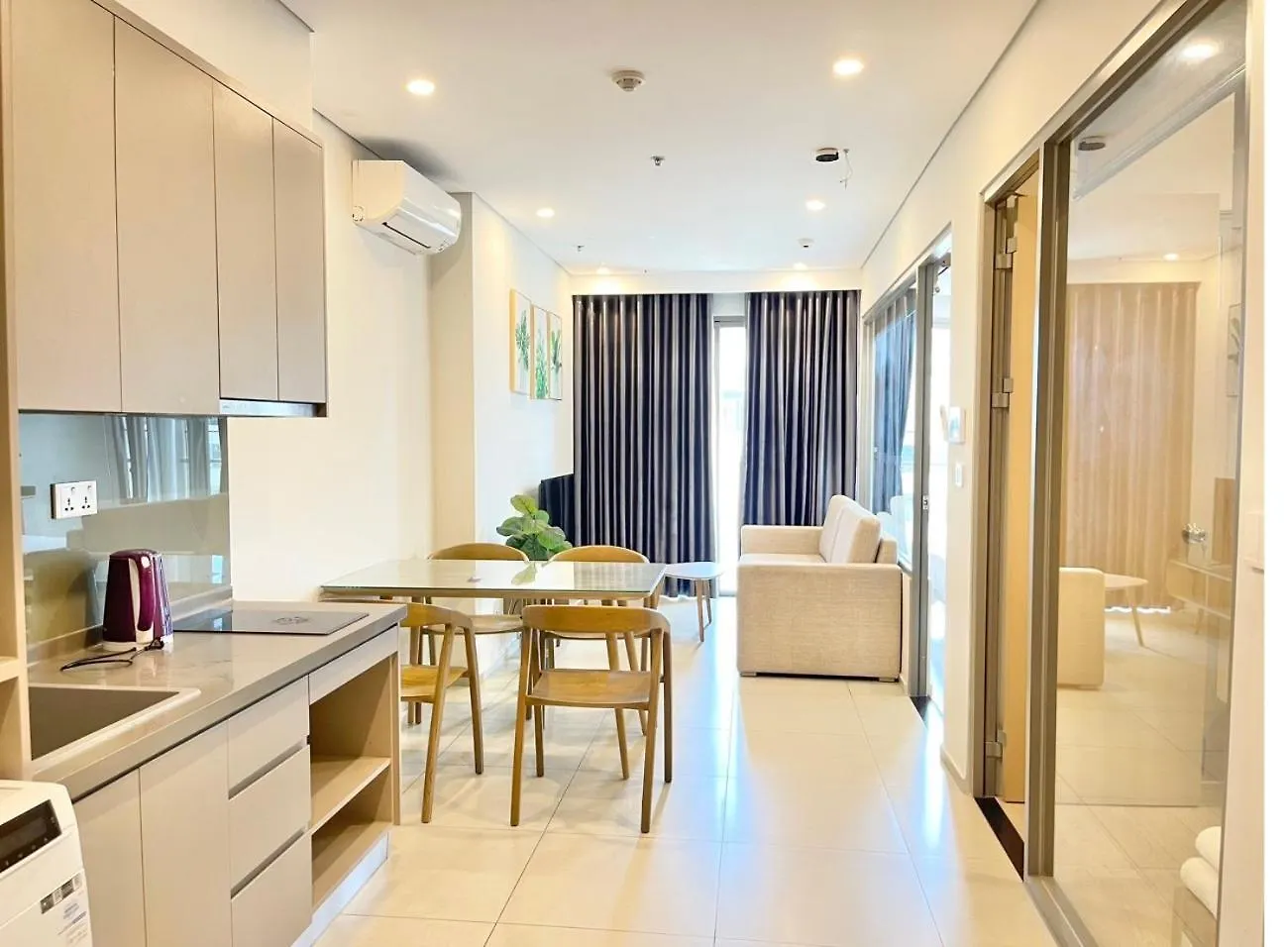The Song Apartment Vung Tau - Royal Homestay