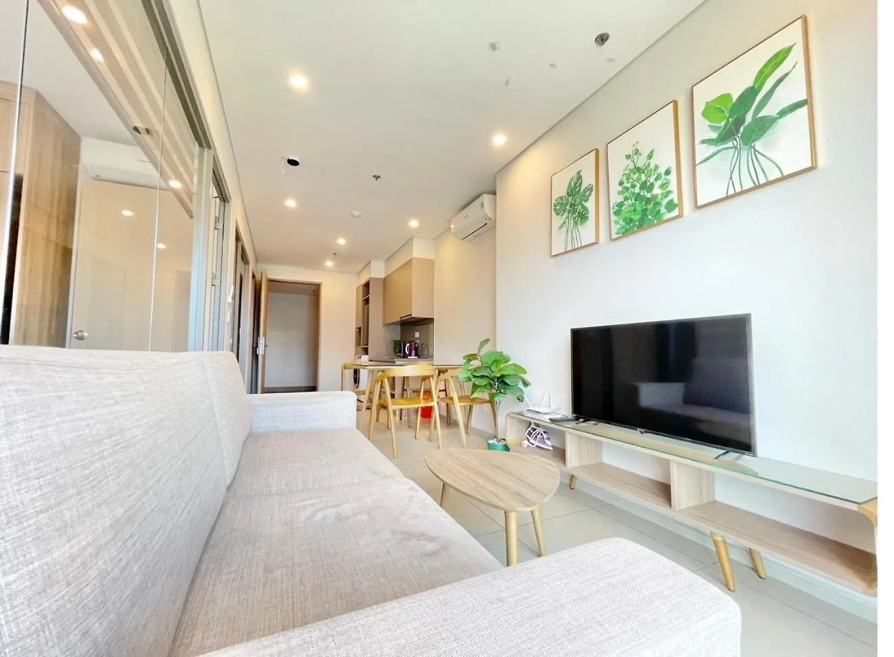 The Song Apartment Vung Tau - Royal Homestay
