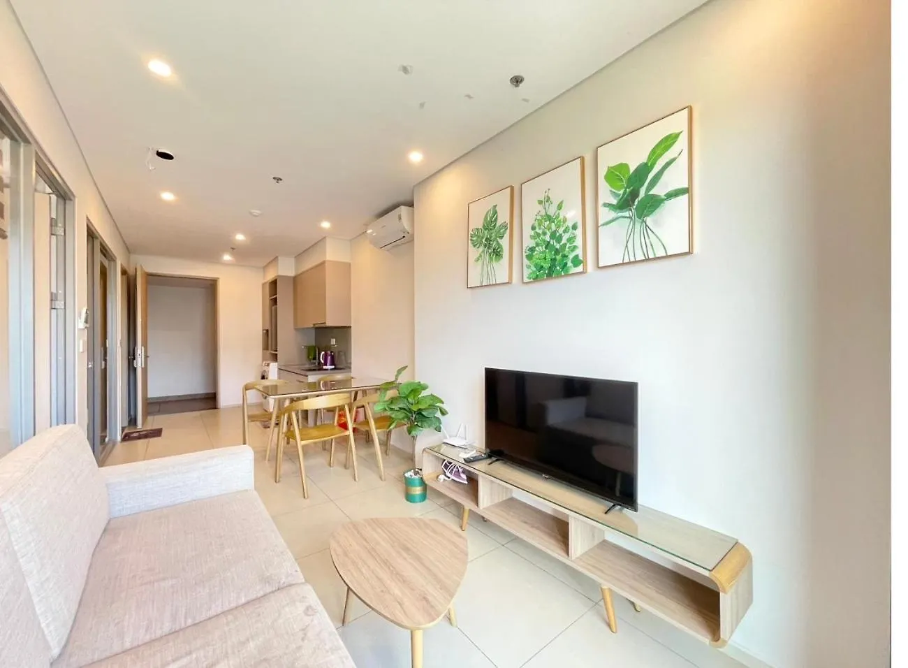 The Song Apartment Vung Tau - Royal Homestay Vietnam
