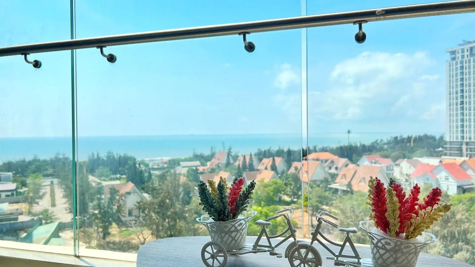 The Song Apartment Vung Tau - Royal Homestay Vietnam