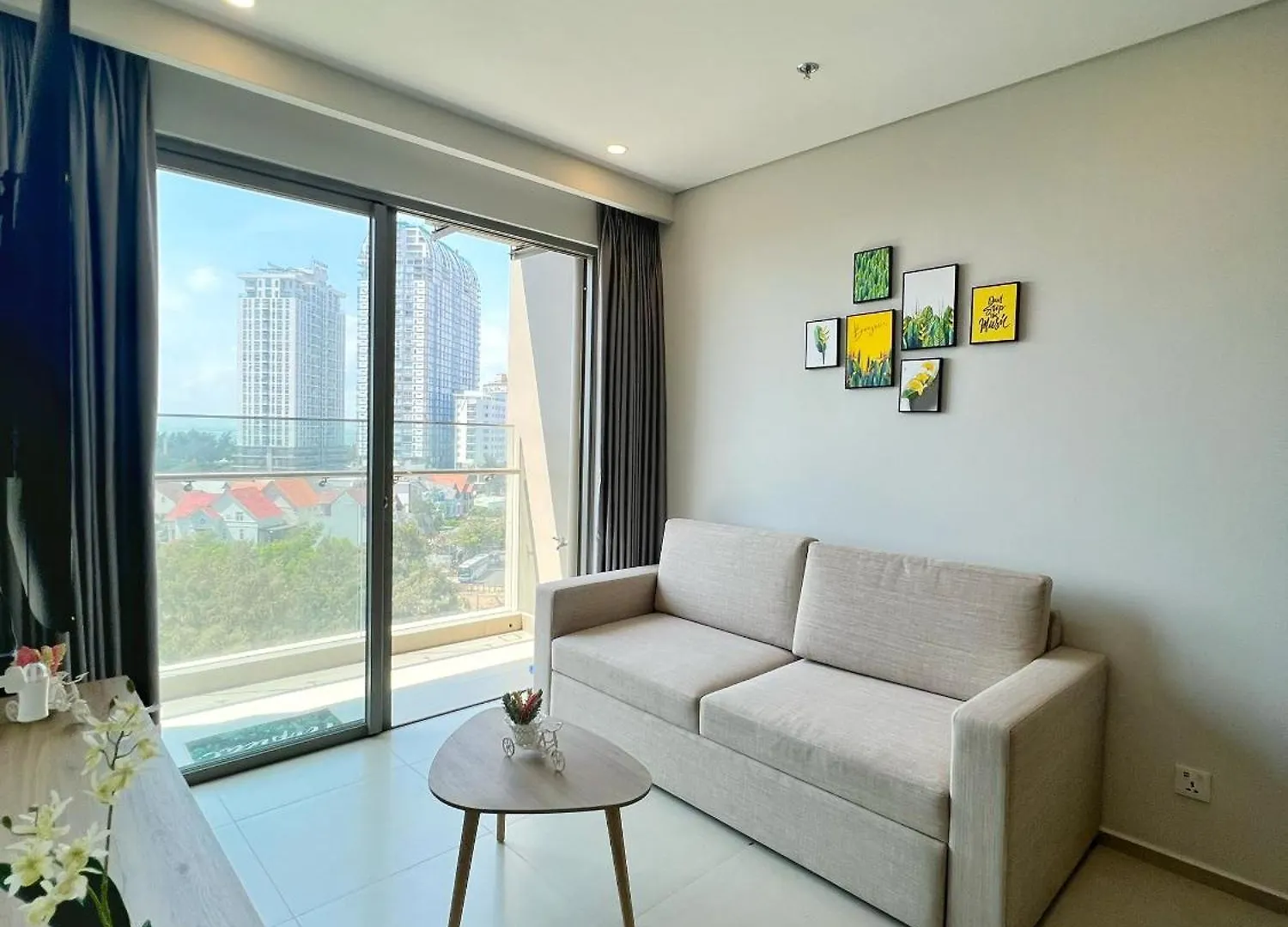 The Song Apartment Vung Tau - Royal Homestay