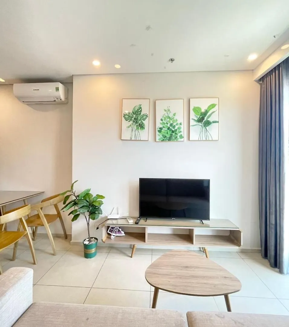 The Song Apartment Vung Tau - Royal Homestay Vietnam