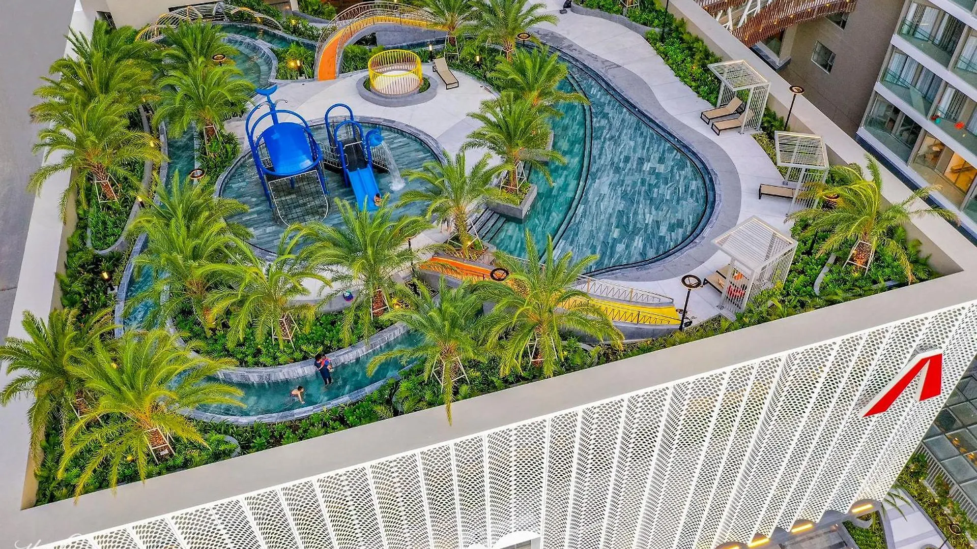 The Song Apartment Vung Tau - Royal Homestay