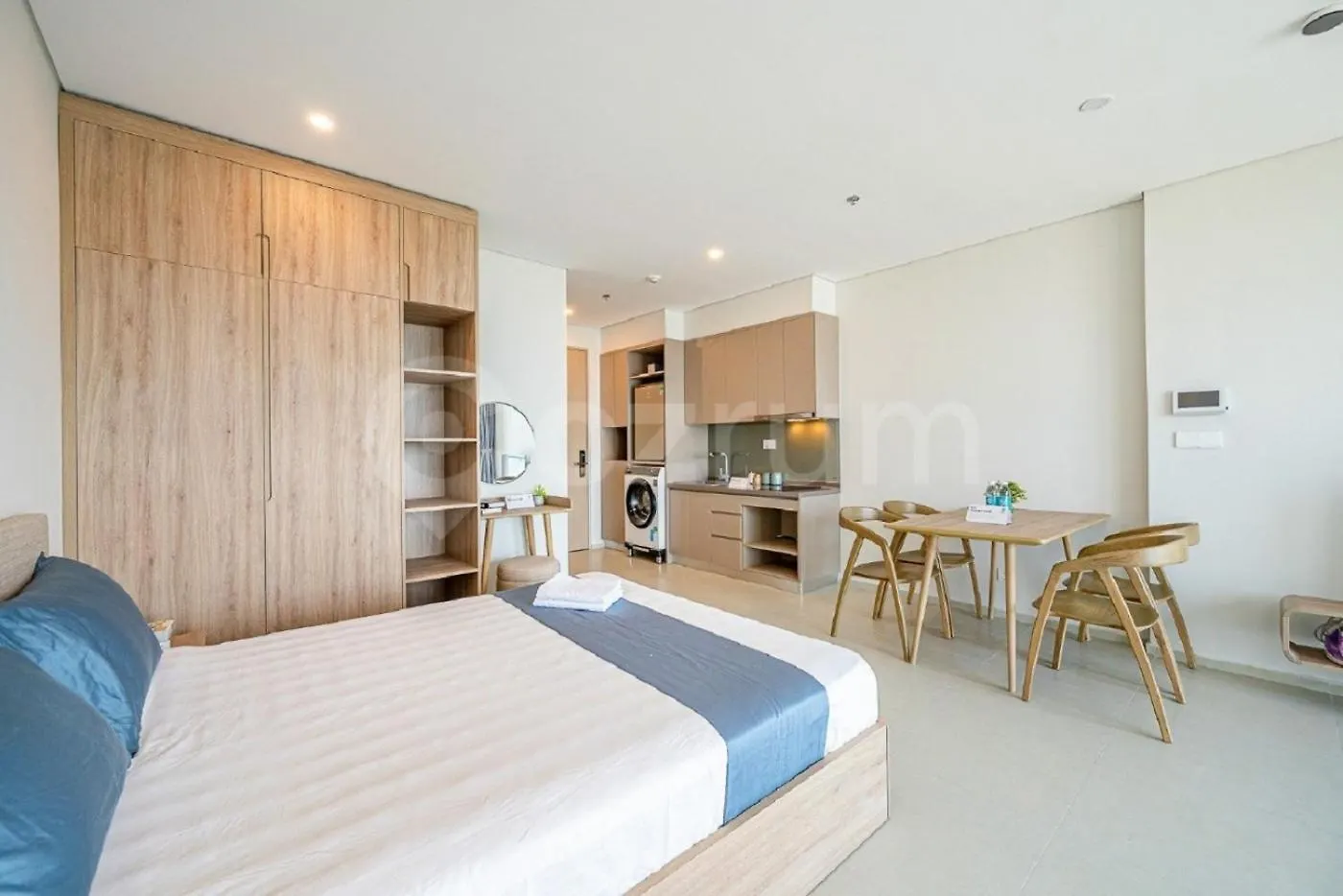 The Song Apartment Vung Tau - Royal Homestay