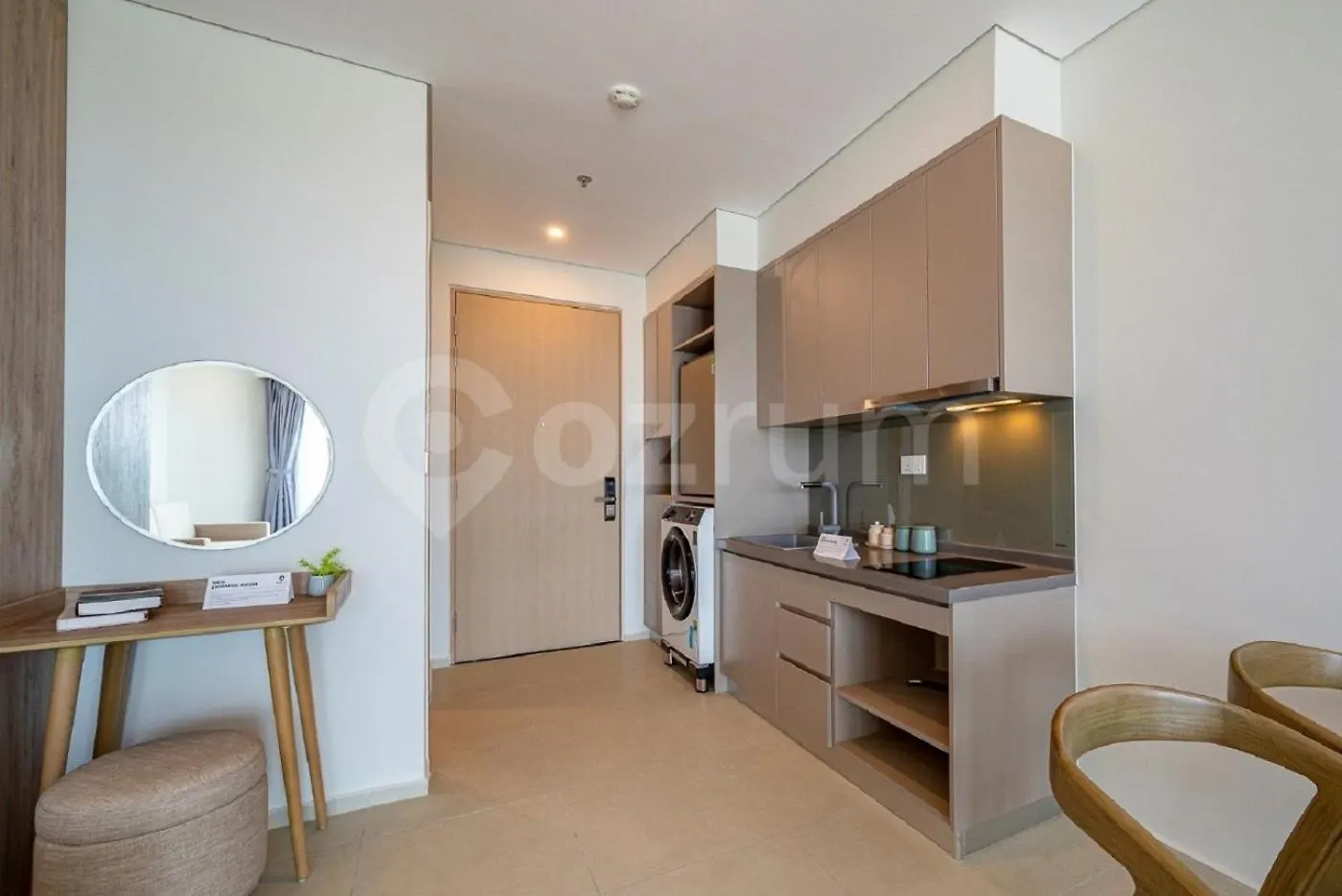 The Song Apartment Vung Tau - Royal Homestay