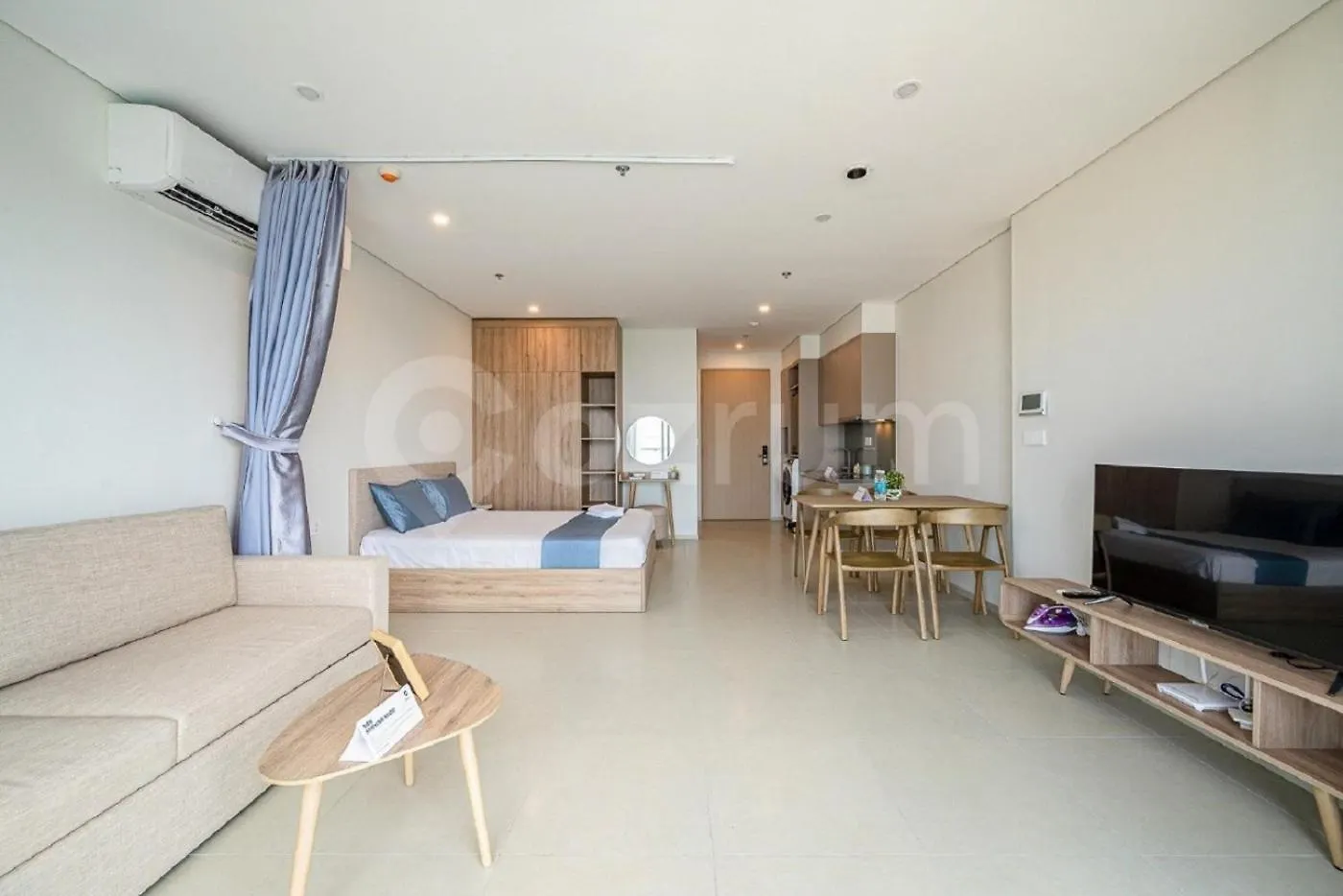 The Song Apartment Vung Tau - Royal Homestay Vietnam