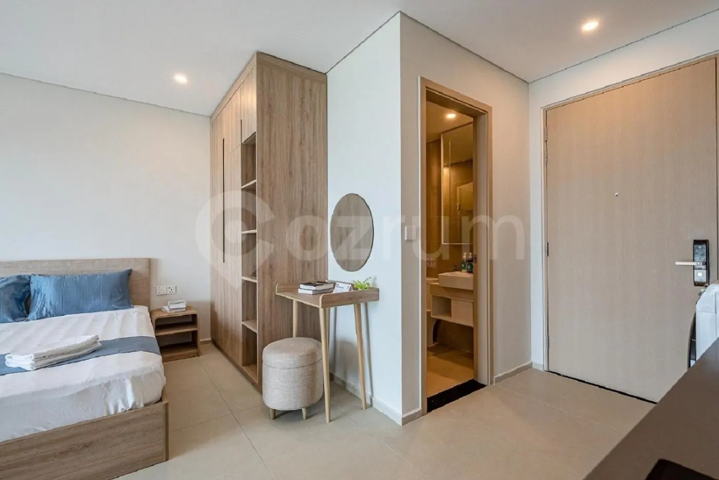 The Song Apartment Vung Tau - Royal Homestay Vietnam