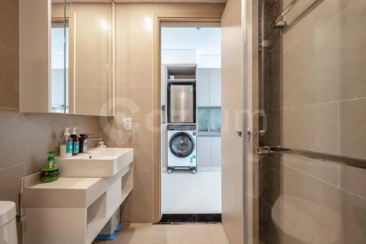 The Song Apartment Vung Tau - Royal Homestay