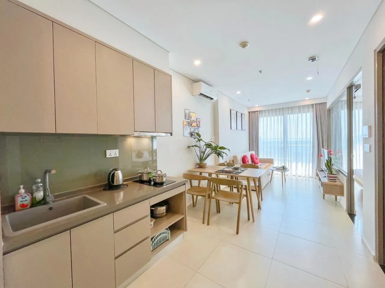 The Song Apartment Vung Tau - Royal Homestay