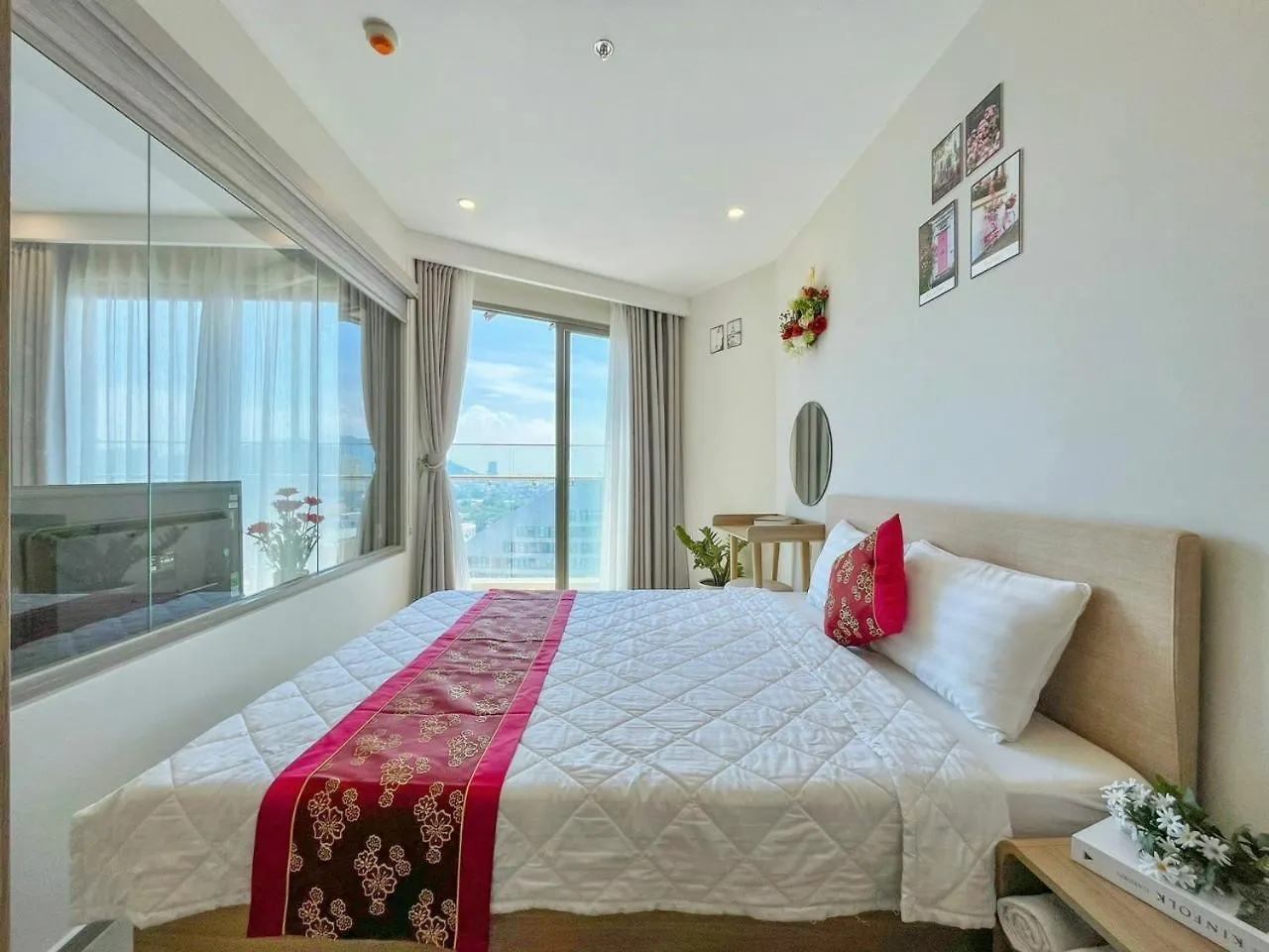 The Song Apartment Vung Tau - Royal Homestay Vietnam