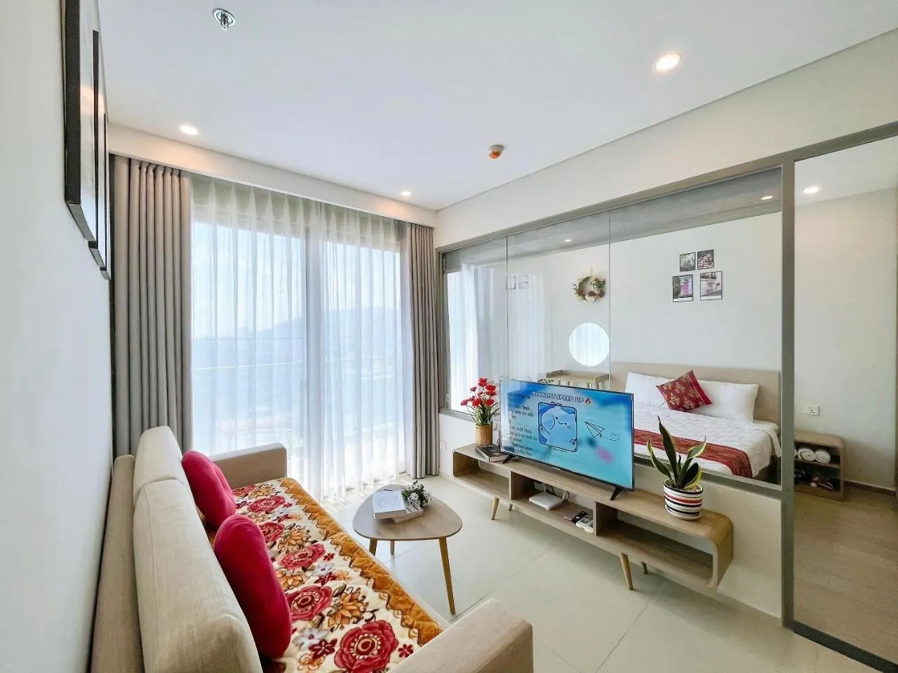 The Song Apartment Vung Tau - Royal Homestay 0*,  Vietnam