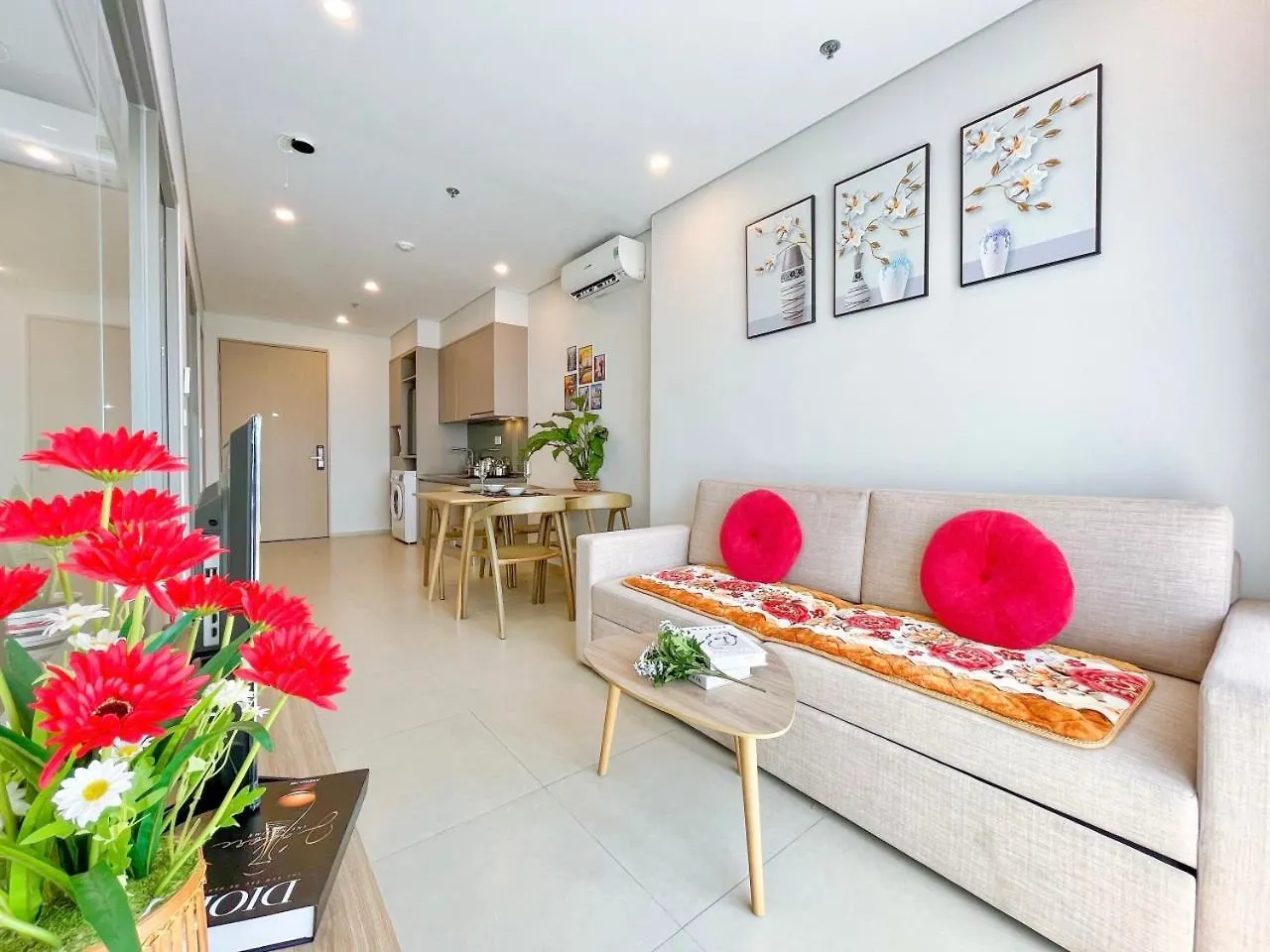 The Song Apartment Vung Tau - Royal Homestay