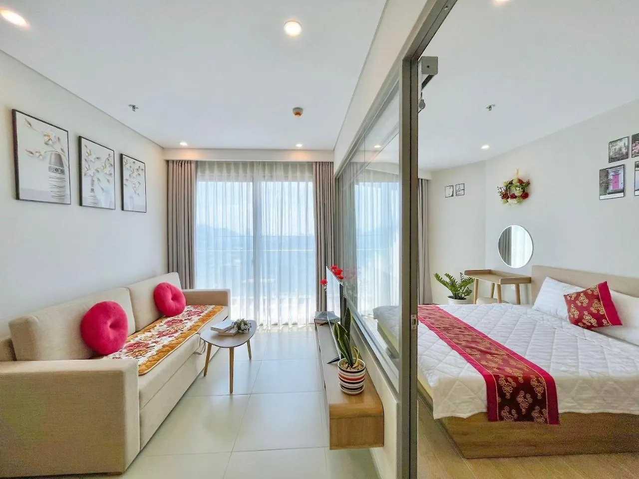 The Song Apartment Vung Tau - Royal Homestay
