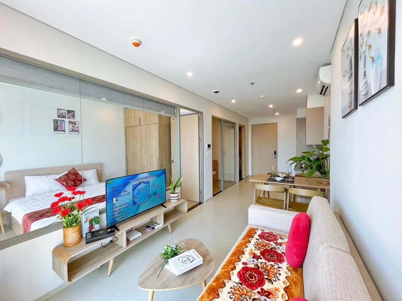 The Song Apartment Vung Tau - Royal Homestay