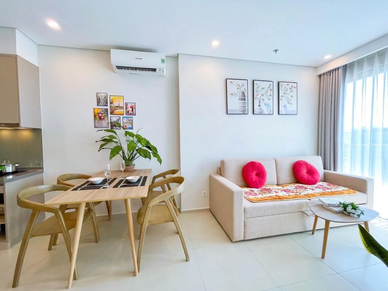 The Song Apartment Vung Tau - Royal Homestay