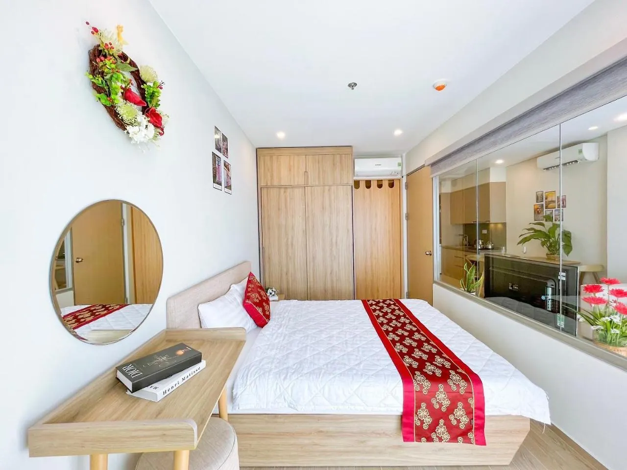 The Song Apartment Vung Tau - Royal Homestay Vietnam