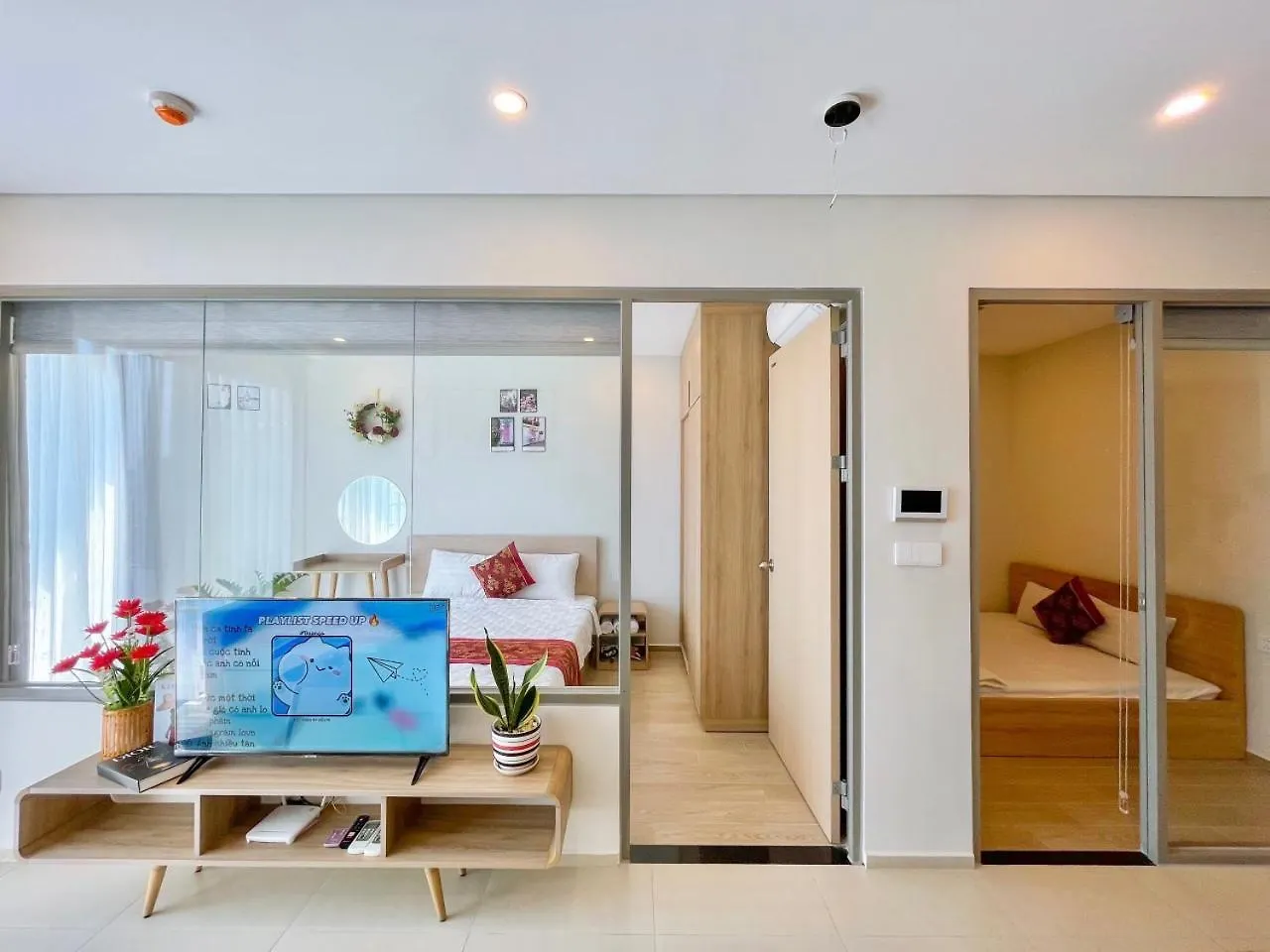 The Song Apartment Vung Tau - Royal Homestay