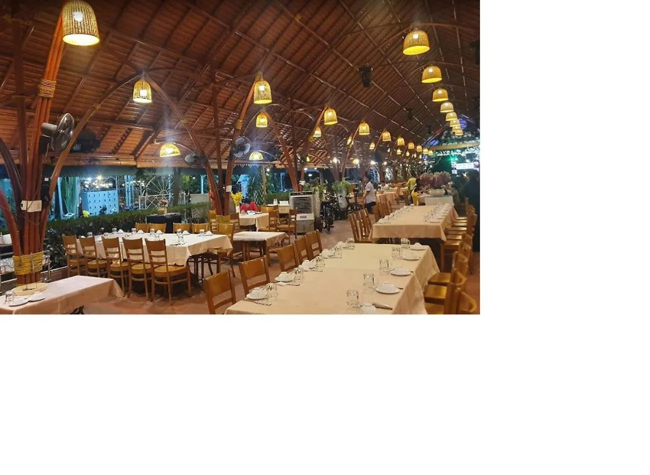 The Song Apartment Vung Tau - Royal Homestay