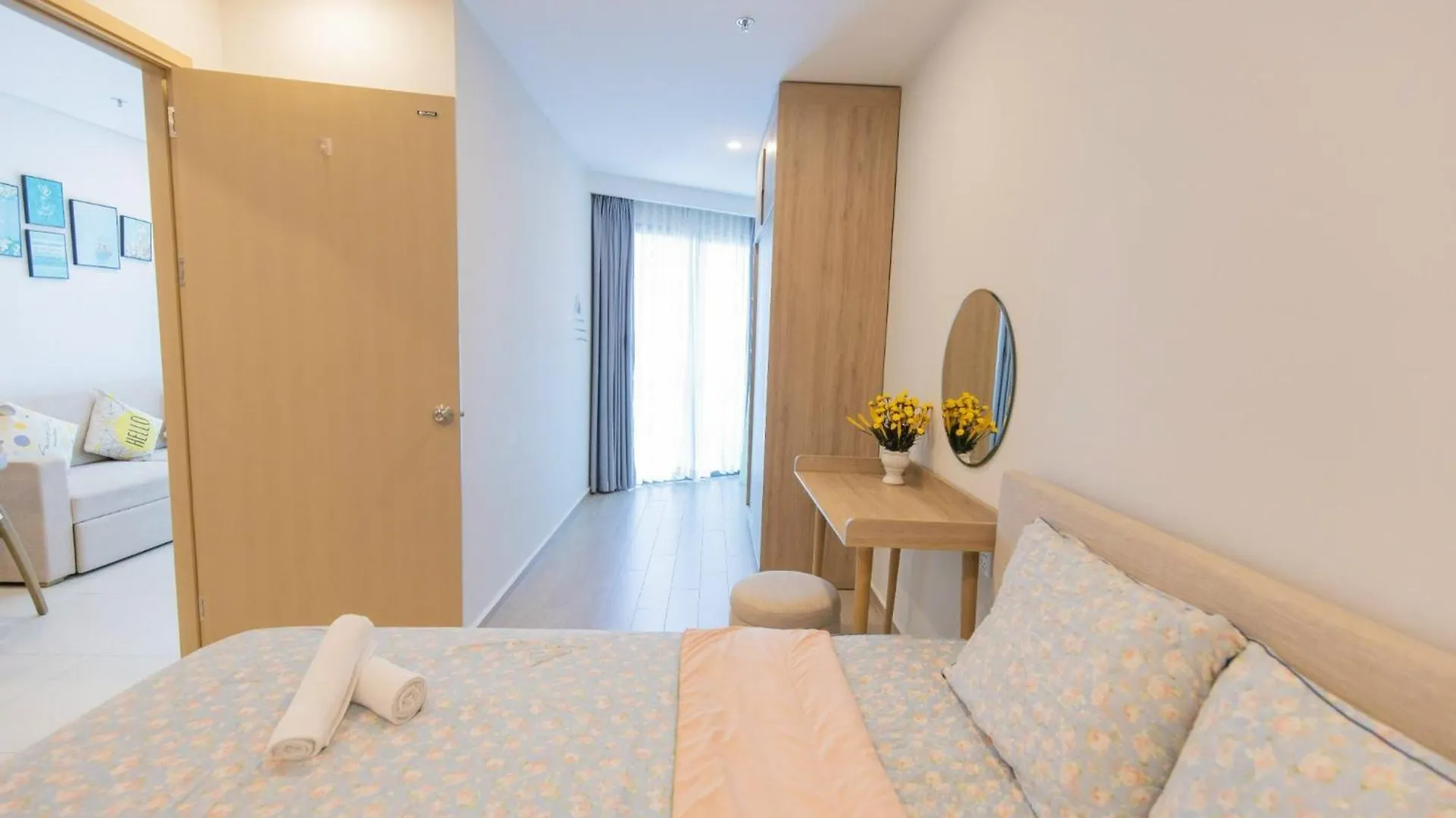 The Song Apartment Vung Tau - Royal Homestay