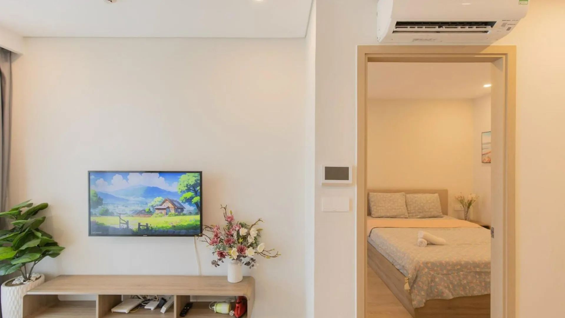 The Song Apartment Vung Tau - Royal Homestay